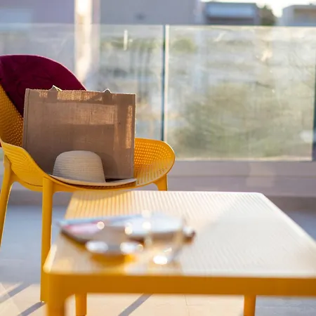 Elaura Luxury Residensces Aether * קלמאטה